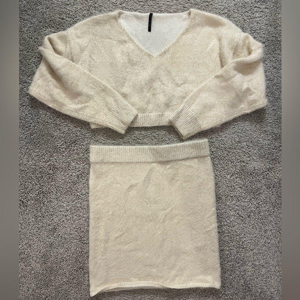 Sweater Set